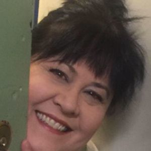 Meet your Posher, Nancy